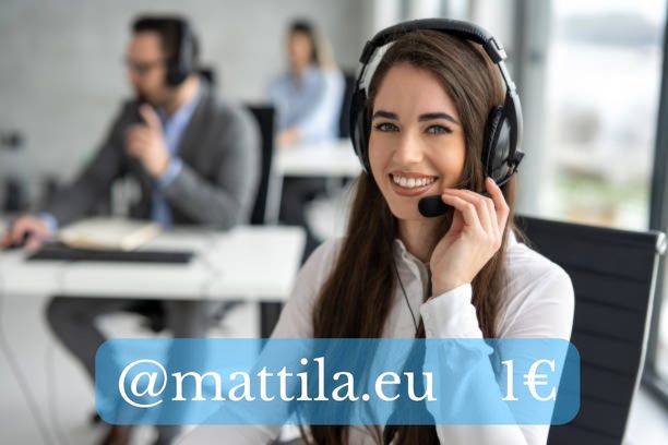 Family email service